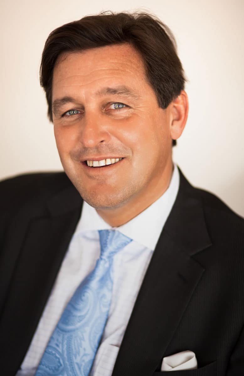 Peter Hanke - Wien Holding