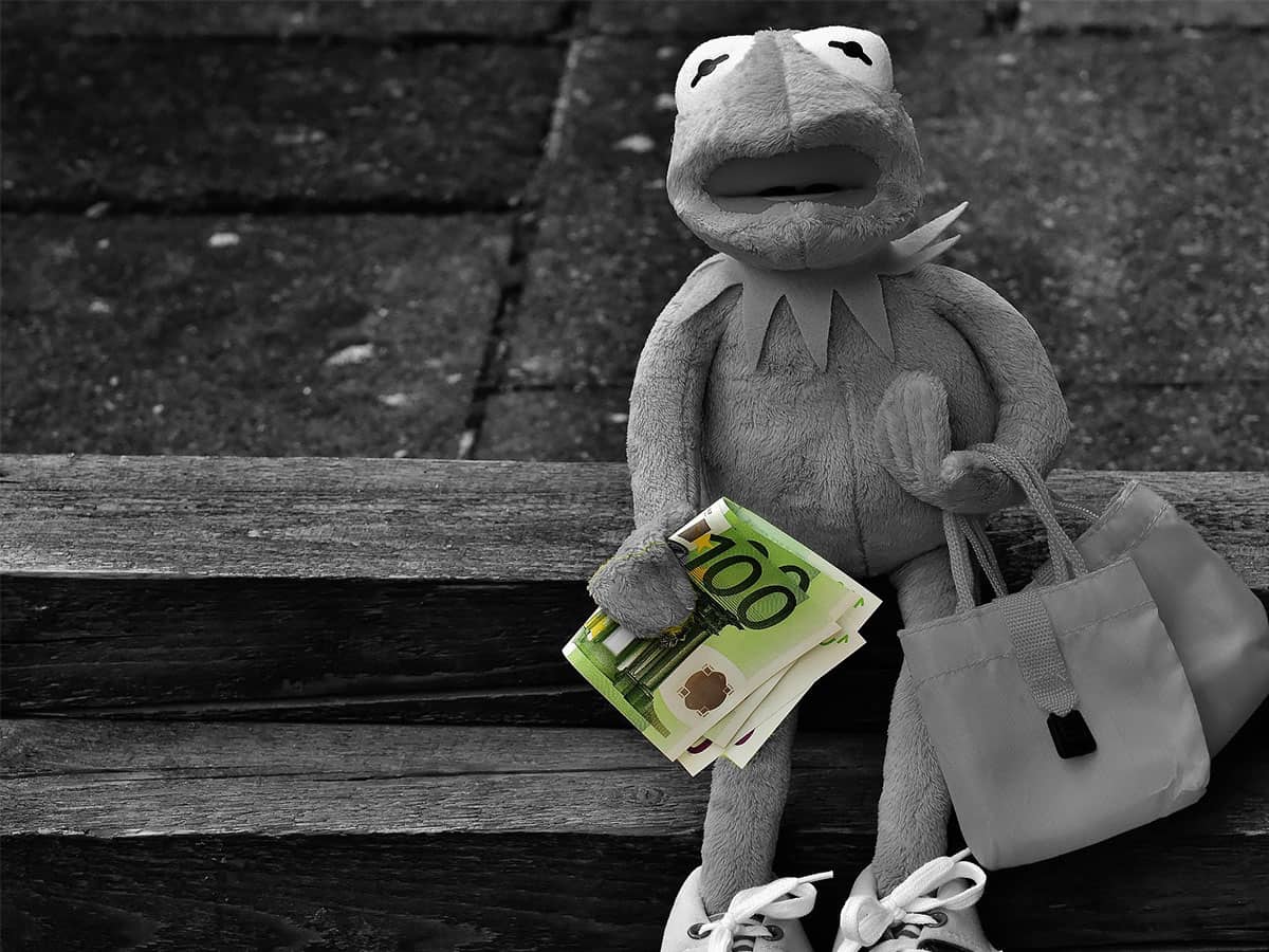 Subventionsbericht