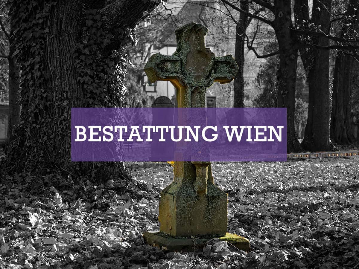 Bestattung Wien