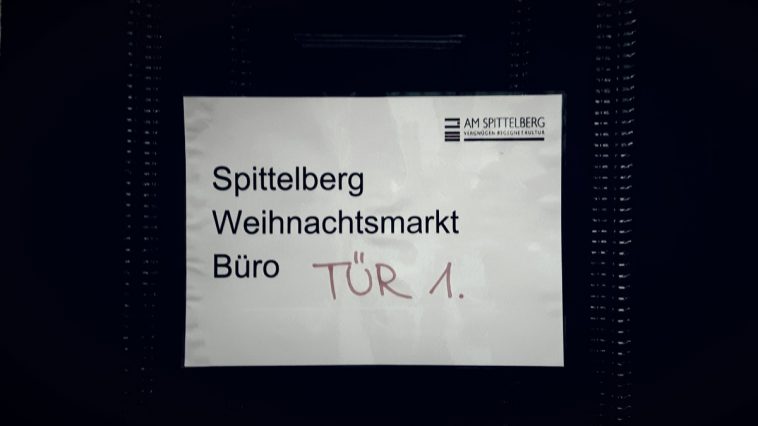 Weihnachtsmarkt Spittelberg