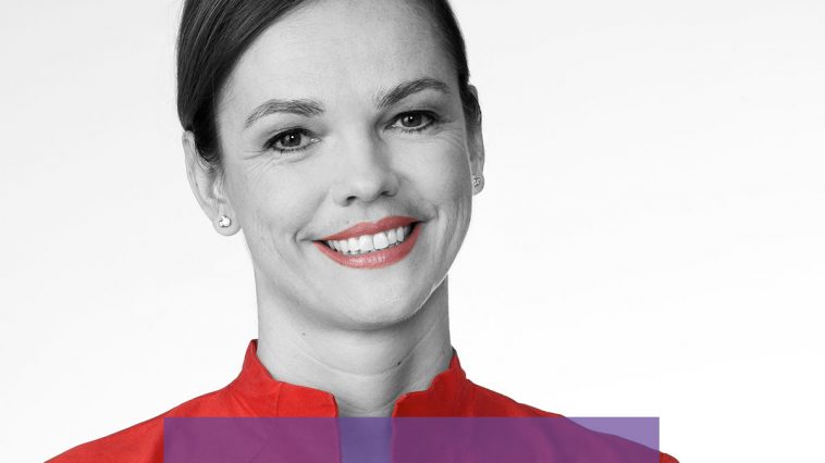 Sonja Hammerschmid - Vetmeduni - Daniela Beranek