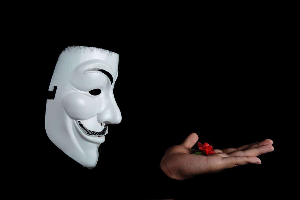 Dokumente anonym hochladen