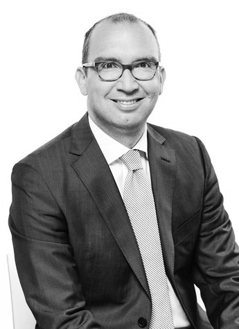 Markus Pinter - Foto B&F Wien