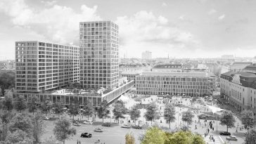 UNESCO Weltkulturerbe - Isay Weinfeld -Nightnurse