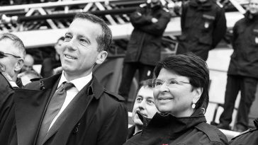 Beteiligungsbericht 2016 - Renate Brauner | Foto Flickr