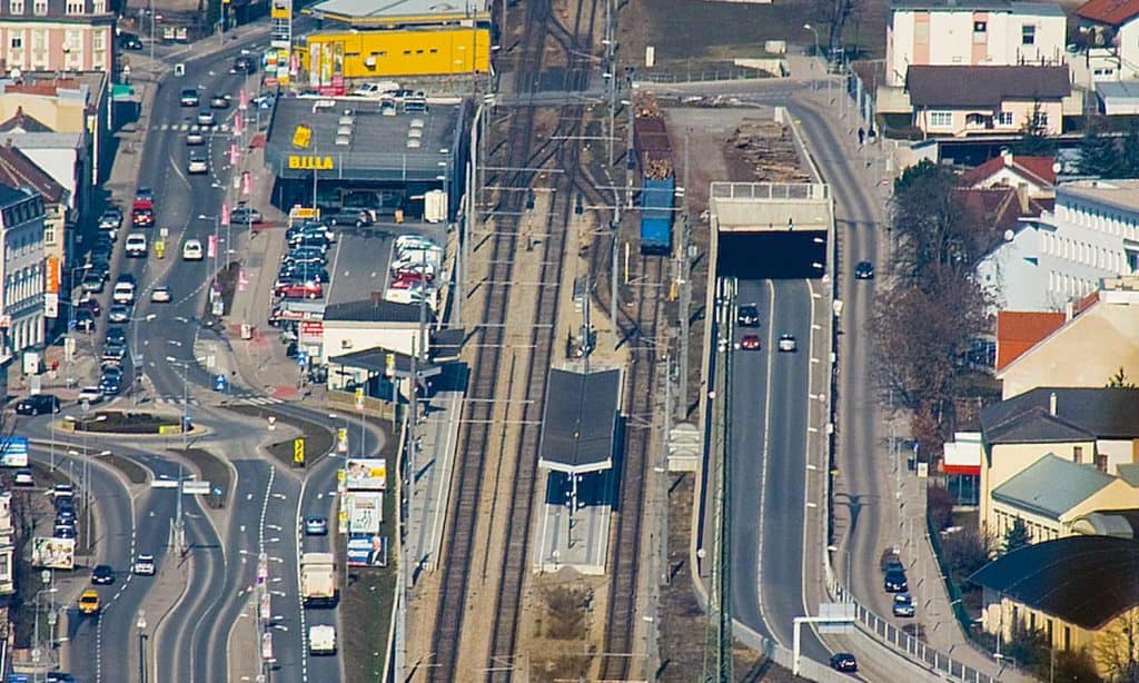 Asfinag und Öbb kommen (fast) ohne Glyphosat aus