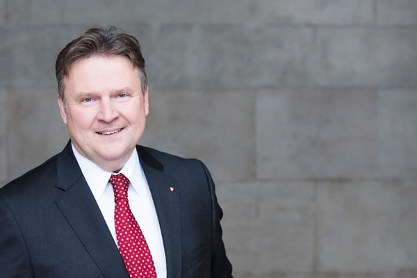 Michael Ludwig
