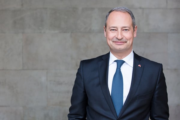 Andreas Schieder, Foto: SPÖ Wien