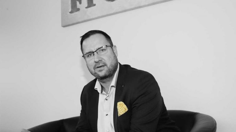 FPÖ-Generalsekretär Hafenecker attackiert ÖVP und das "Kartell"
